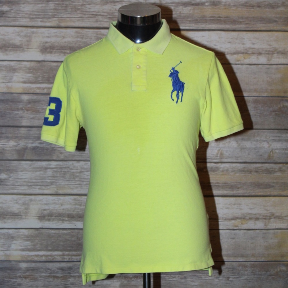 Ralph Lauren Polo Shirt